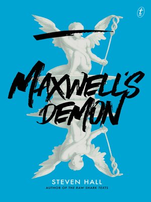 cover image of Maxwell's Demon